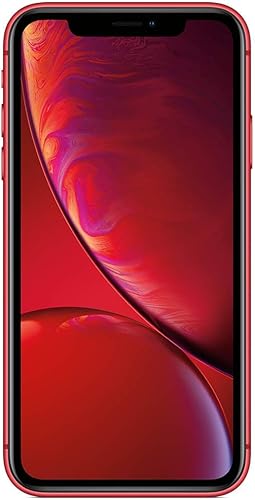 Miniatura 2 de Apple iPhone XR  Simple Mobile, Rojo