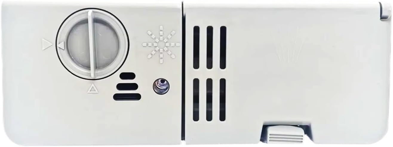 17476000007435 AWECO C1.02(E) 51366 24 C90977 01 220~240VAC 50/60Hz General Dishwasher Detergent Dispenser