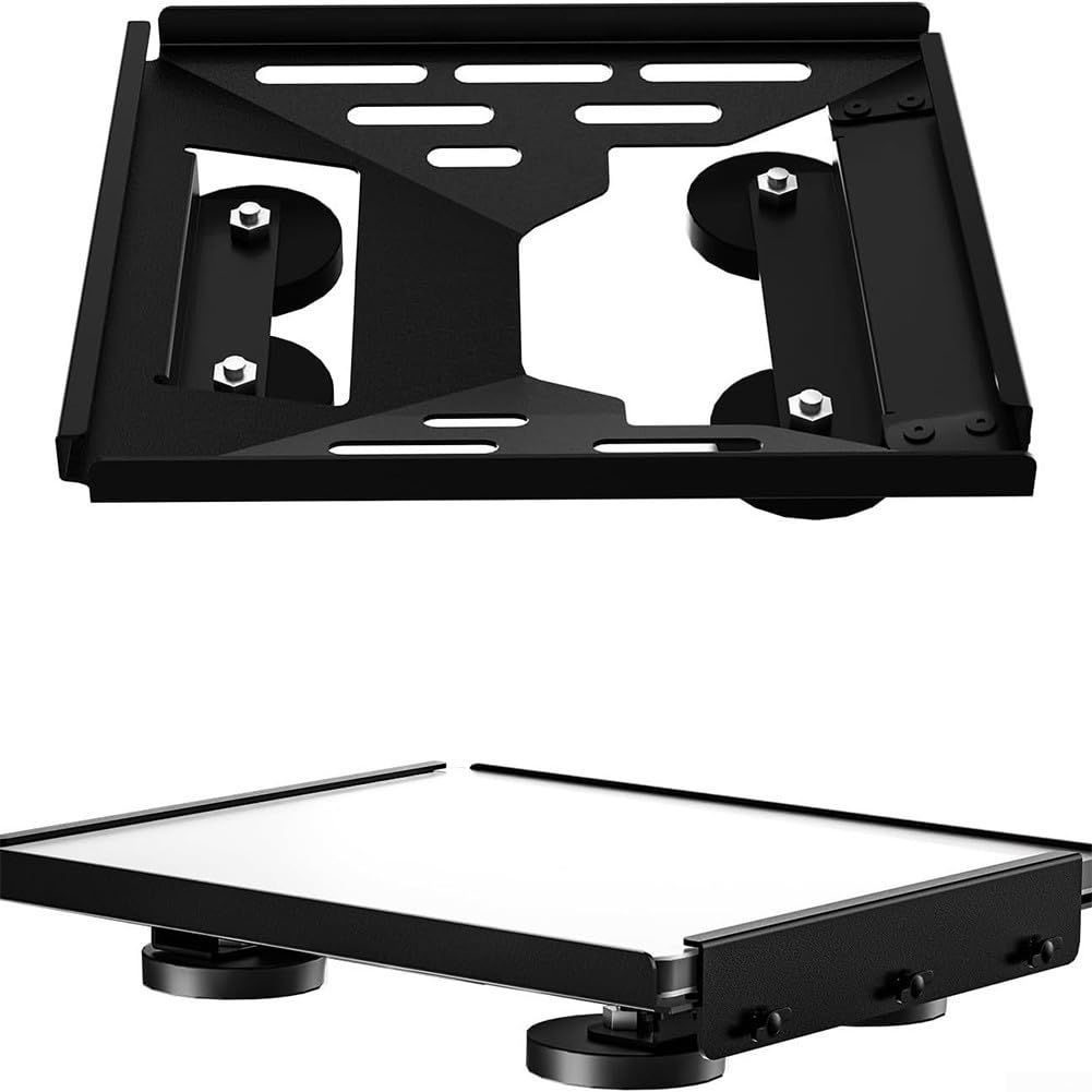 Staffa per starlink per mini per Camper e Barche Staffa per starlink(Black)
