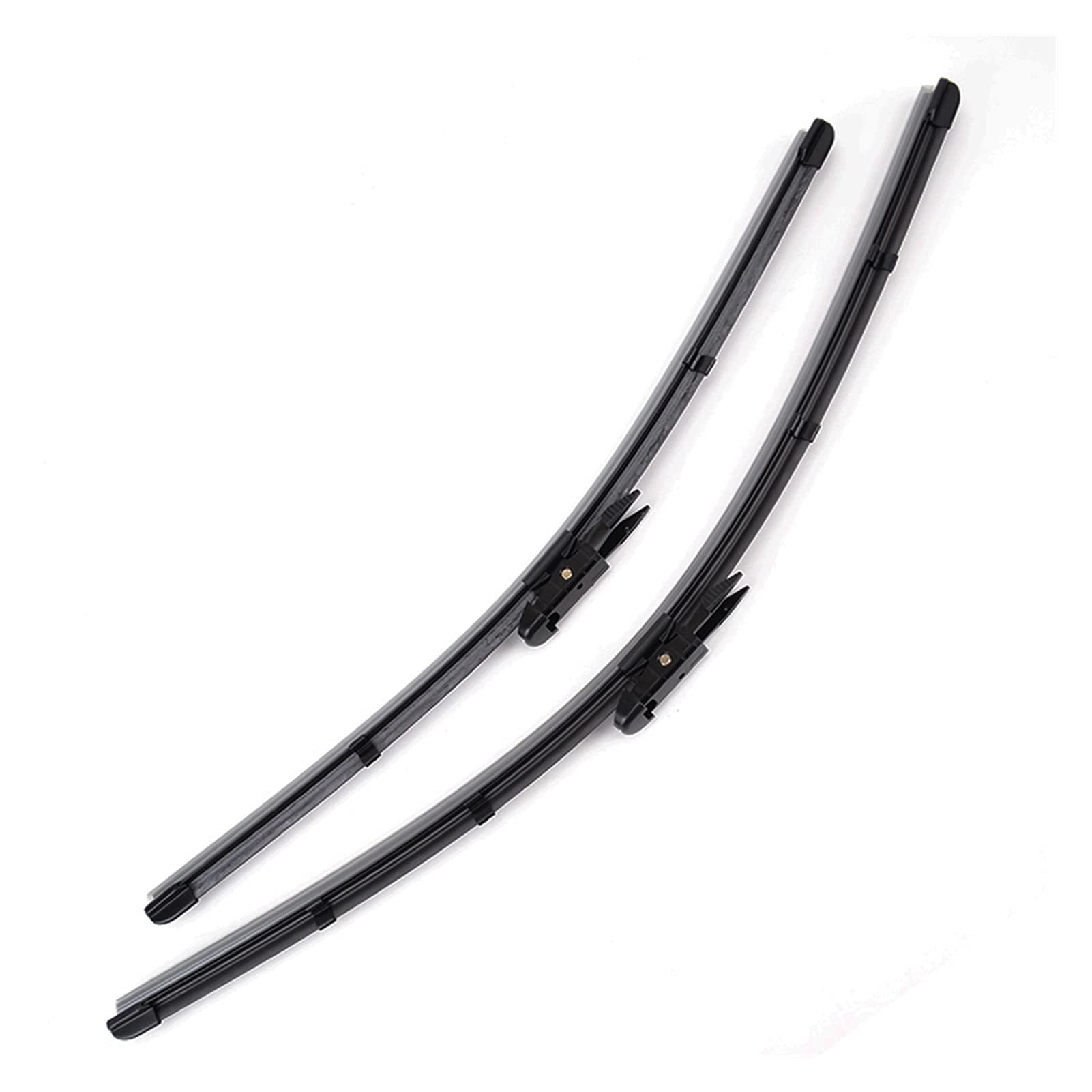 Essuie-Glace Avant et Arrière pour BMW Série 1 F20 F21 2011-2017