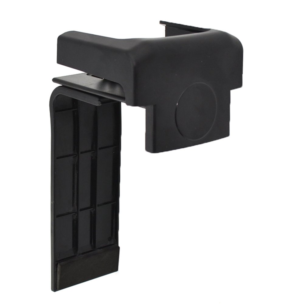Cinpel TV Clip Mount Stand Holder for Xbox 360 Kinect