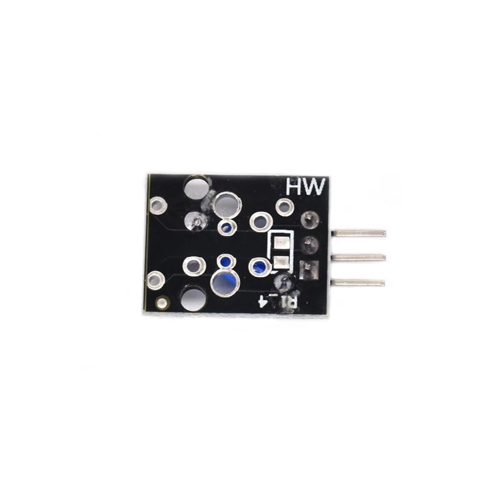1 Module de capteur d'inclinaison Standard 3 Broches KY-020 3,3-5 V pour