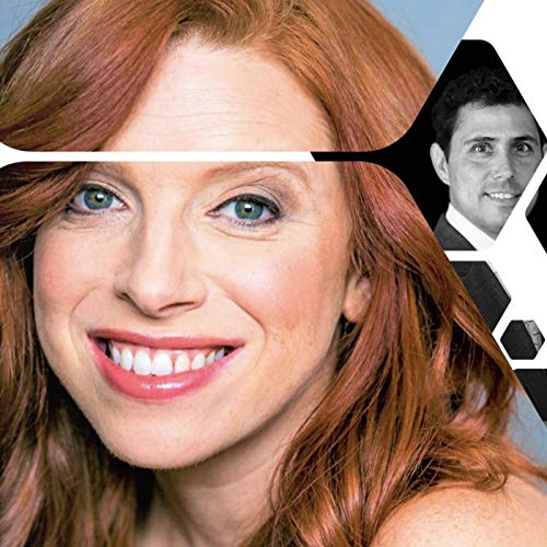 The Theater In A Covid World - featuring Kristin Towers-Rowles