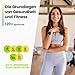Amazfit Bip 5 Unity Smart Watch Fitness-Aktivitäts-Tracker mit 11-Tage-Akku, 120+ Sportmodi, Bluetooth-Telefonanrufe, Gesundheitsüberwachung, anpassbare Watch Faces