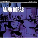 Fondu Relever Pirouette 2/4, Allegretto 128m