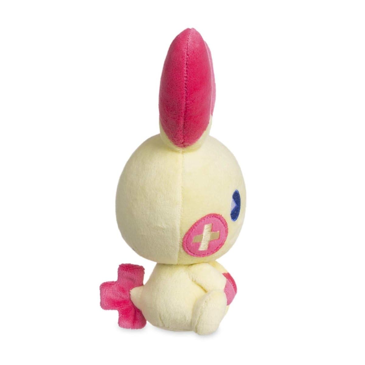 Amazon.co.jp: ポケモンセンター:プラスル ポケモン ソーダポップ