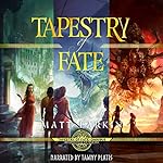 Cover of Tapestry of Fate: Omnibus One