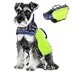 Hundeschwimmweste von Pawaboo – Einstellbar und sicher im Wasser