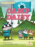 Camp Daisy (My Decodable Readers)