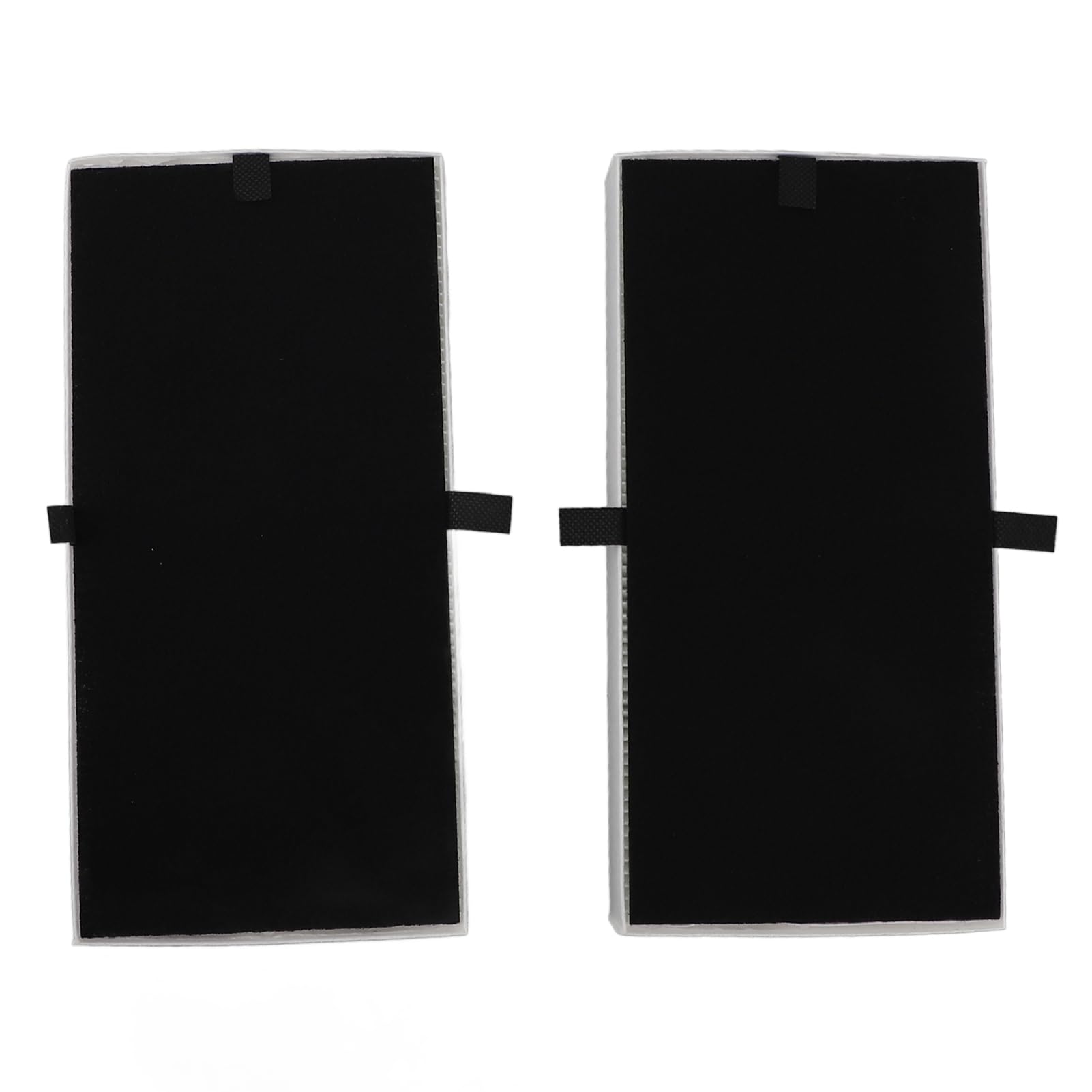 Air purifier Filter, Replacement Dual Action Filter, Filter Replacement, Air Purifier Filter Replacement for FRF102B FRF101B FHT190 FHT180 FHT170 HHT270 HHT290 High Efficiency Particulate Filter