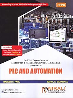PLC and Automation