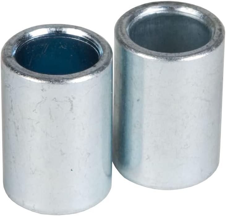 JDBugMS130 Original Street Series Scooter Rear Wheel Axle Spacers (Pair)