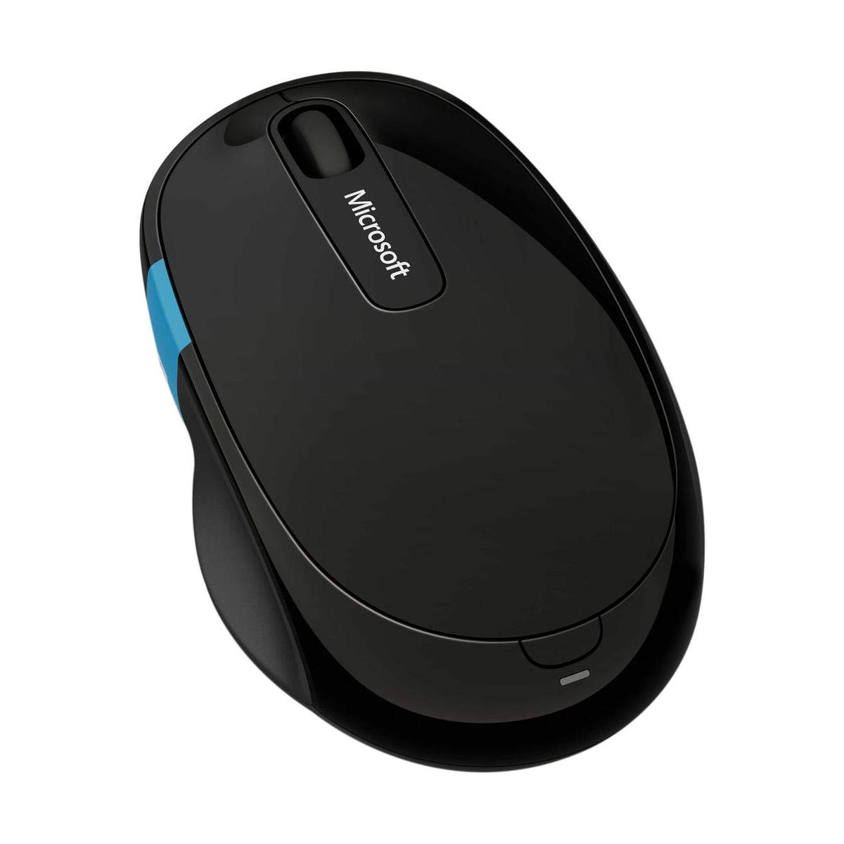 Microsoft Sculpt Comfort Mouse (H3S-00003)