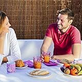 Alta ocultación Catral Mimbre Natural Premium SIN PELAR