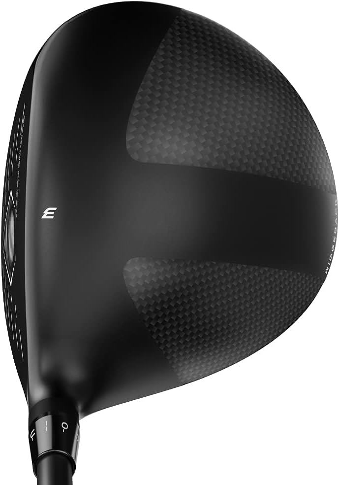 Tour Edge Exotics Pro 721 Driver