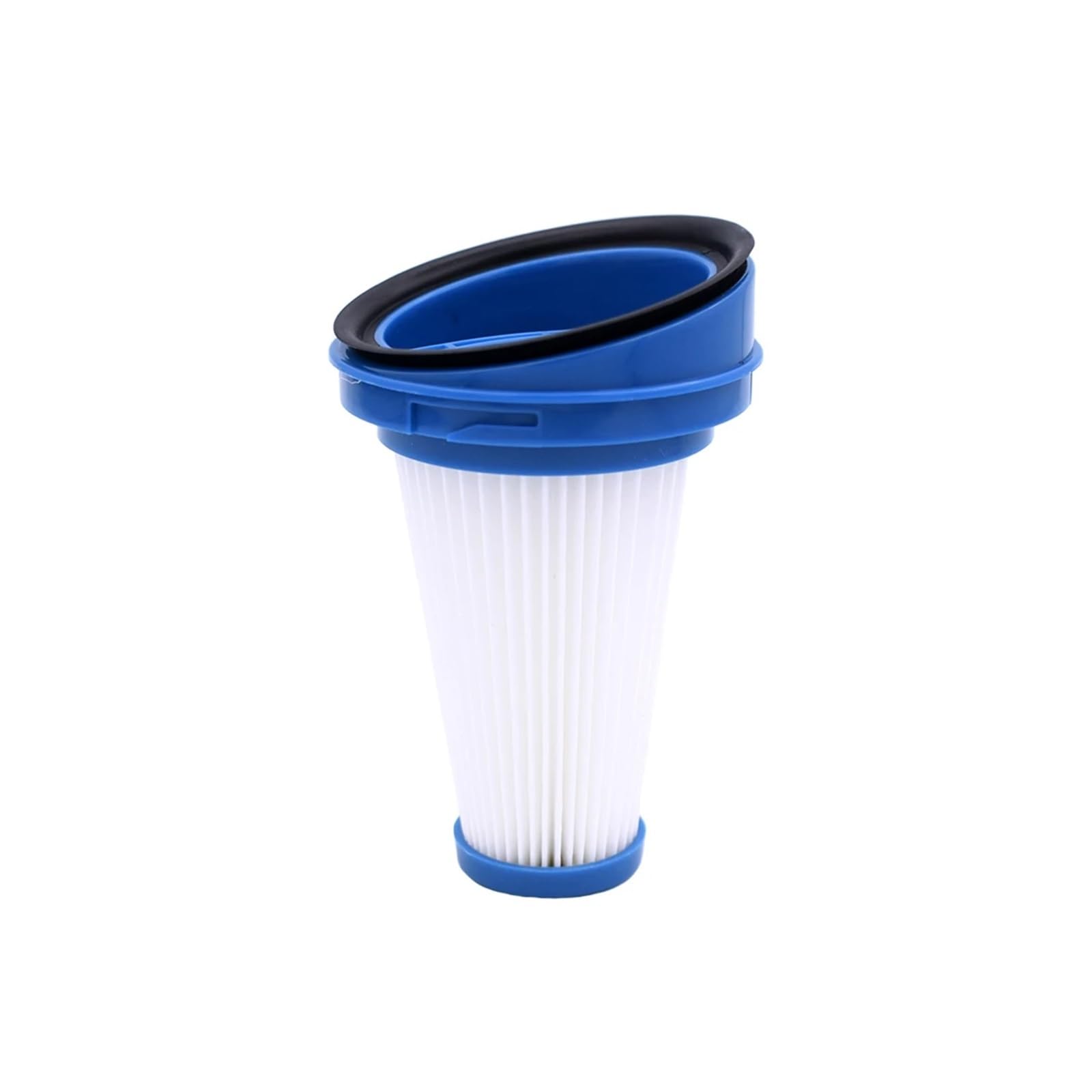 Zestaw 4 Filtrów Plisowanych Do Odkurzaczy, Kompatybilnych Z Rowenta 360 RH69 RH6921, Akcesoria Do Filtrów Do Odkurzaczy(8PCS)
