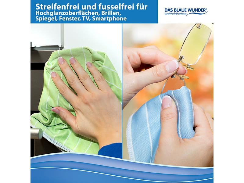 Bambus Abschminktücher Von Das Blaue Wunder – Waschbar, Hautfreundlich, Super Saugstark