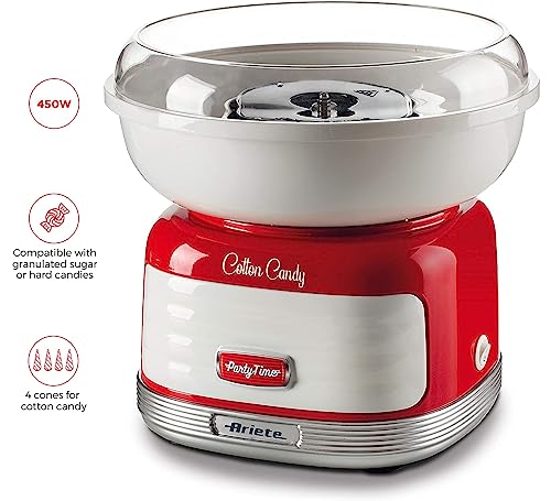 Ariete Cotton Candy 2973