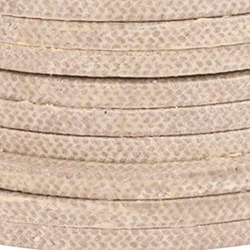 Gaxeta De Algodao Quadrada Ensebada 5/8 Vonder