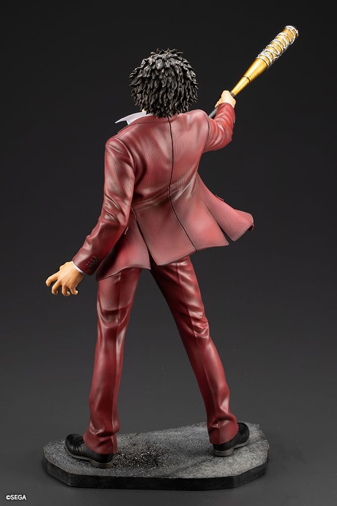 Kotobukiya Yakuza: Like a Dragon – Ichiban Kasuga 1:6 Scale Statue