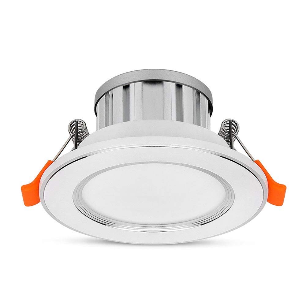 Spotlight LED encastré ÉPI 4W idéal pour valoriser votre salon moderne