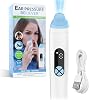 Ear Pressure Relief Device, Eustachian Tube Unblocker, Rechargable Ear Popper Ear Relief Device, 3 Speed Adjust for Flying, Swimming, Diving, Elevator, Tinnitus