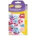 Produktbild Günthart BackDecor 8 Zuckerfiguren Meerjungfrau | Fisch | Krabbe | Seestern | Muschel | Seepferdchen