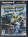 MotorStorm: Arctic Edge - PlayStation 2
