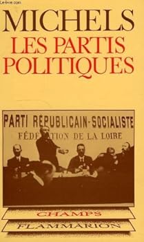 Paperback Les Partis Politiques Book