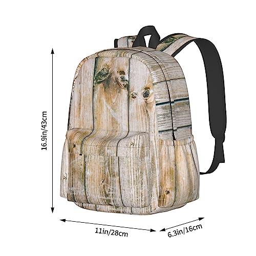 Sac à dos imprimé plantes succulentes original et décontracté