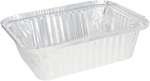 Vista 179 de Othmro Latas redondas de aluminio para tapas de metal, con tapa de rosca de 2.0 fl oz/2 onzas, 2.677 x 0.984 in (D* H) contenedores de aluminio