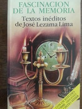 Paperback Fascinacio´n de la memoria: Textos ine´ditos (Spanish Edition) [Spanish] Book