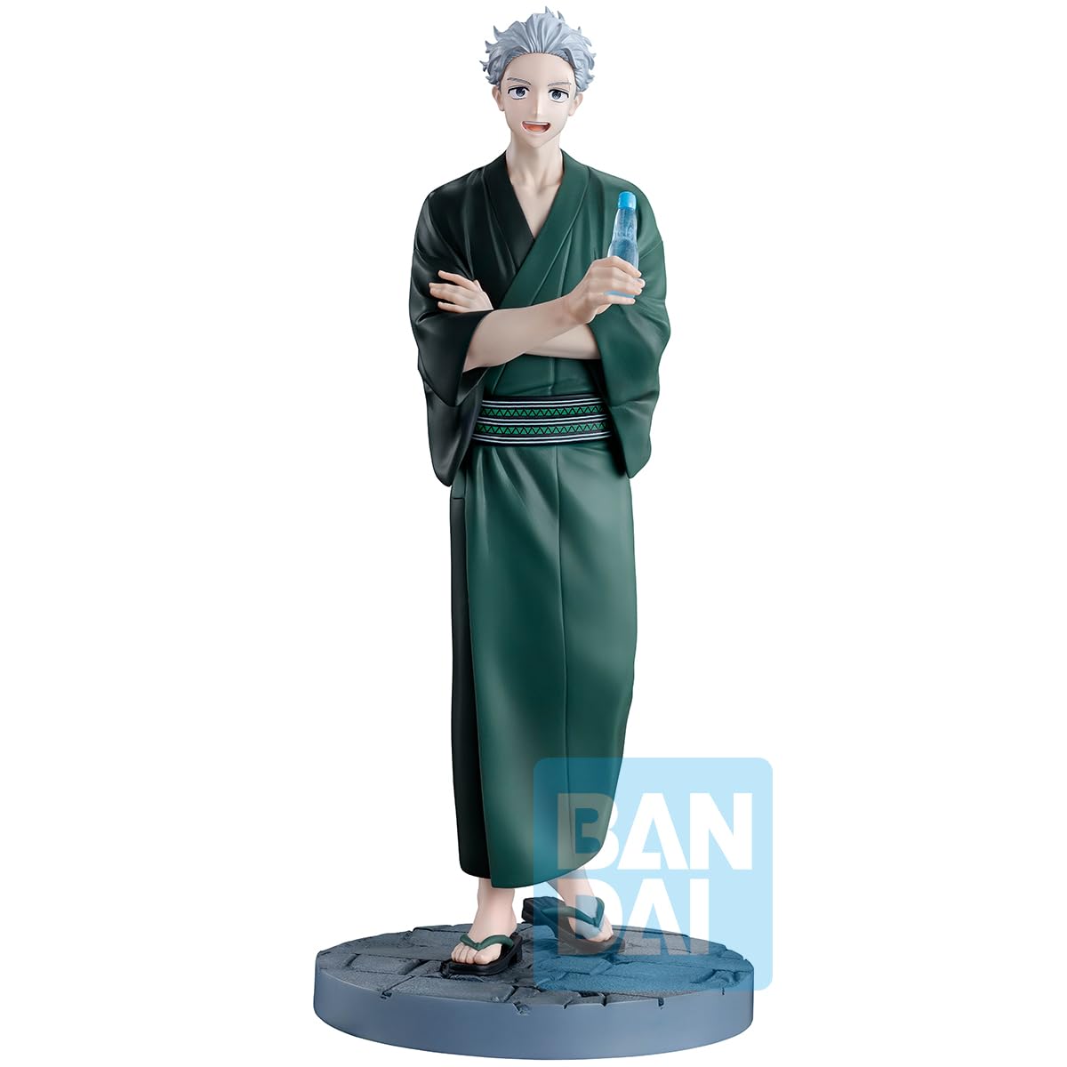 Amazon.com: Ichibansho Figure - Wind Breaker - Hajime Umemiya