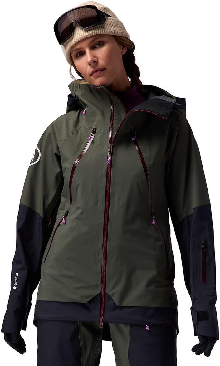 Backcountry, Cardiac GORE-TEX 3L Jacket - Women's
