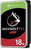 Seagate IronWolf Pro ST18000NE000 disque dur 3.5" 18000 Go Série ATA III - 1