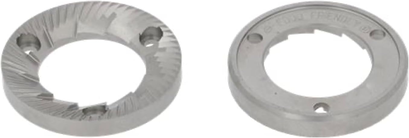 RANCILIO 230100055 GRINDERS PAIR PROMAC LH