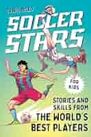 Tiger Book Of Soccer Stars 1971 表紙ハイバリー Tiger Book Of Soccer Stars 1971 表紙ハイバリー - メルカリ