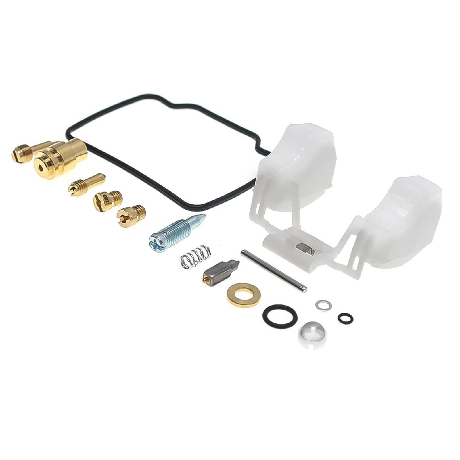 Kit Reparación Reconstrucción Carburador Para Suzuki Para GSXR750 4 Kits
