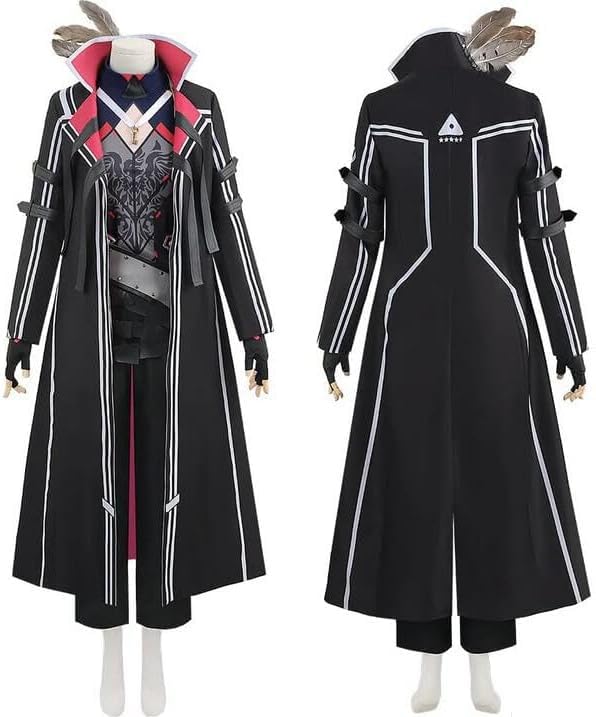 Amazon.co.jp: ローレンイロアス コスプレ 衣装 仮装 バーチャル