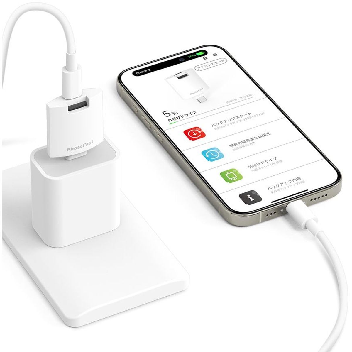 【未使用】PhotoCube Plus microSDカードアダプタ Amazon.co.jp: docomo select microSDカードアダプタ／PhotoCube Plus