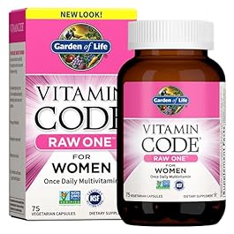 Garden of Life Vitamin...