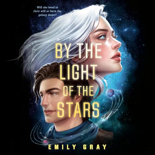 By the Light of the Stars Titelbild
