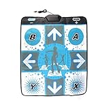 Betrachten Sie es als einen riesigen Controller, den Sie benötigen, um zu dem Schritt auf, um das Spiel zu spielen.