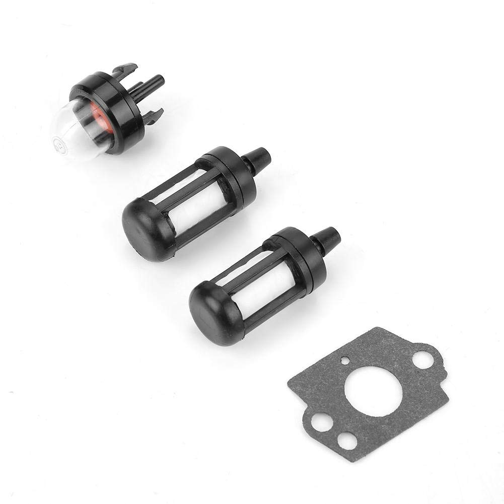 Filtri Aria per FS120 120r FS200 FS250 FS300 FS350 Troncatrice per Cemento Pezzi per Decespugliatore Kit di Sostituzione