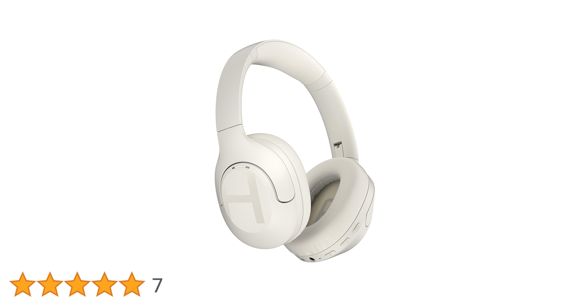 新 Xiaomi Haylou ハイブリッド型 ワイヤレスヘッドホン