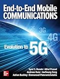 End-to-End Mobile Communications: Evolution to 5G