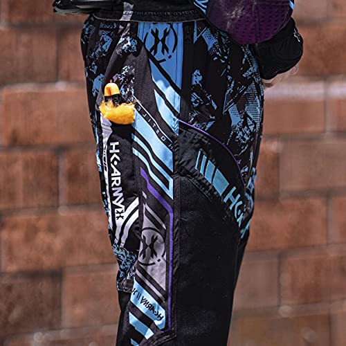 Hk Army Trk Air Paintball Joggers - Poison -Large #TOP3
