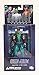 DC Comics Justice League Alex Ross Series 5 Green Arrow Action Figure