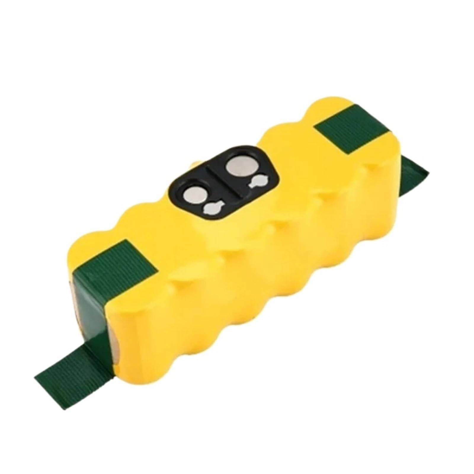 Batteria sostitutiva dell'aspirapolvere, sostituzione della batteria