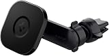 Spigen OneTap Magfit Car Mobile Phone Holder Mount Designed for Magsafe Compatible with iPhone 17 Pro Max, 17 Pro, 17, Air and iPhone 16, 15, 14, 13, 12 Pro Max Plus - Airvent - 1